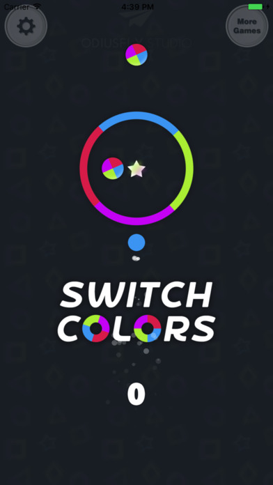 switch colors game screenshot 3