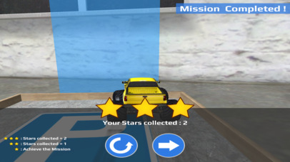 RC Race Car Simulator screenshot 4