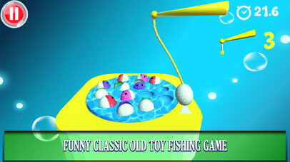 Fishing Toy Activity screenshot 2