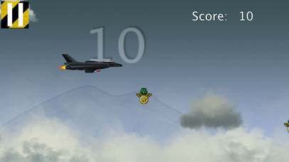 Storm Flight screenshot 3