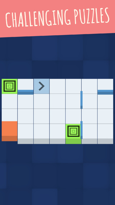 Cube Filler screenshot 2