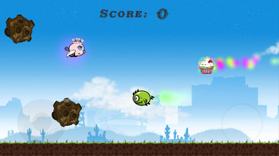 Pink Pig Kingdom screenshot 4