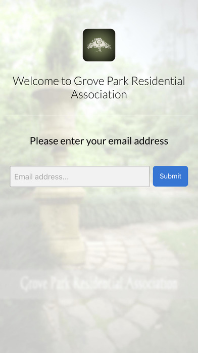Grove Park Residents screenshot 2