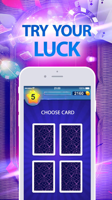 Jackpot City Casino: Slots App screenshot 4
