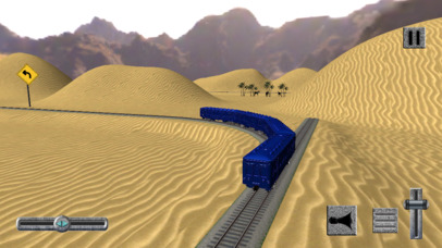 Bullet Train Race Pro screenshot 2
