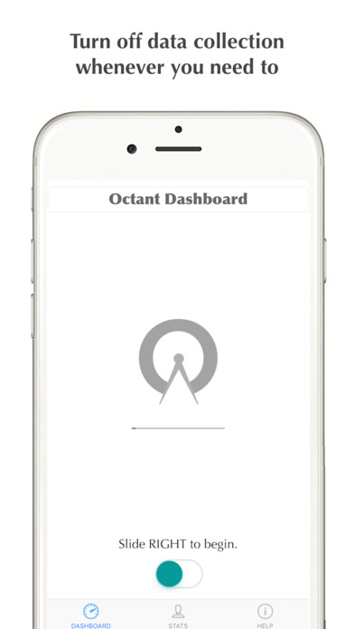 Octant Drive screenshot 3