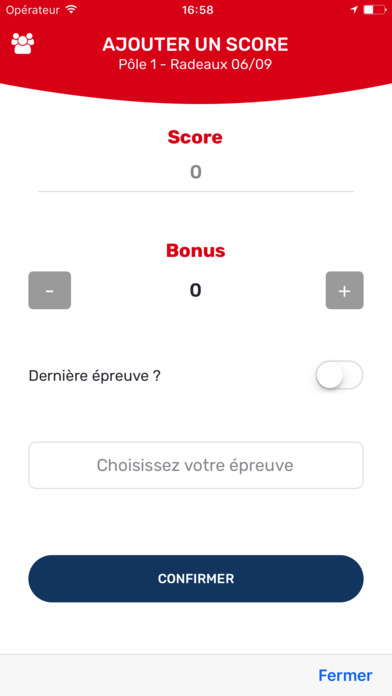 EM Lyon Intégration 2018 screenshot 3