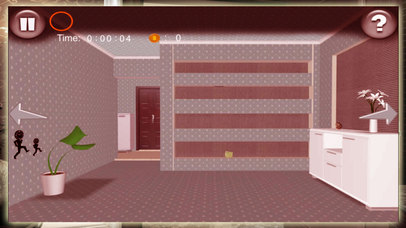 You Must Escape Strange Rooms screenshot 4