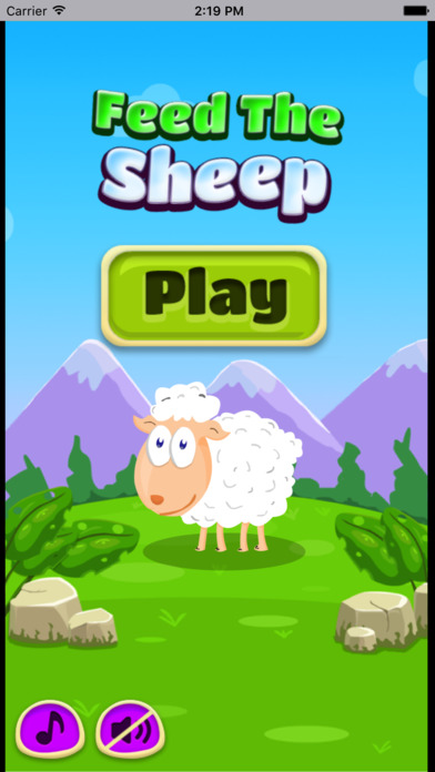 Feed The Sheep screenshot 3