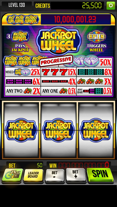 Big Wins Casino screenshot 3
