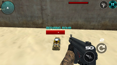 Special Forces Missions screenshot 4