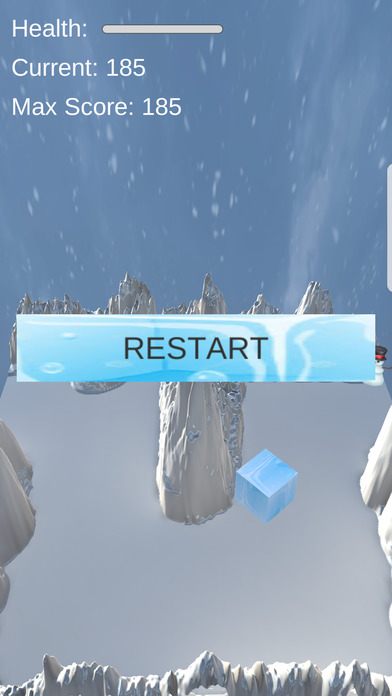 Ice Defender screenshot 4