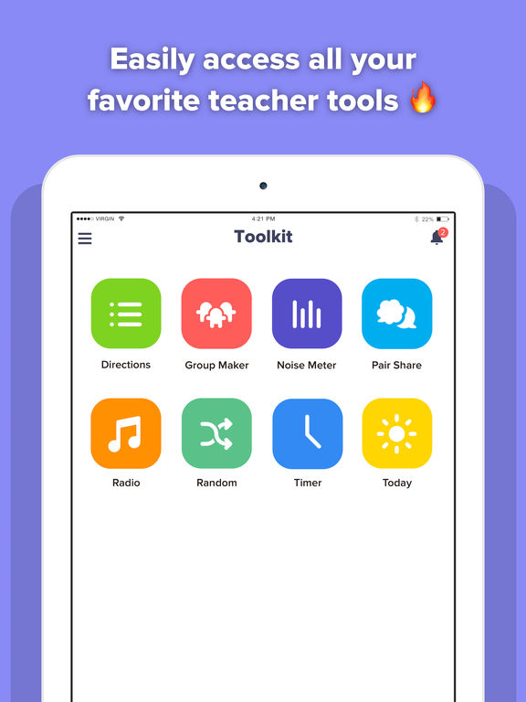 ClassDojo on the App Store