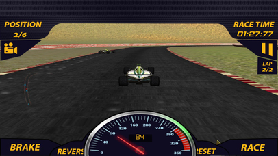 Nitro Drift Car Racing screenshot 3