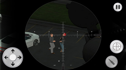 Elite Sniper Shooter 3D - Serial Assassin screenshot 4