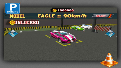 Car Parking Games: Multistory screenshot 3