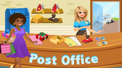 Post Office - Neighborhood Mail Carrier screenshot 3