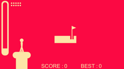 Golf Golf - funny games screenshot 3