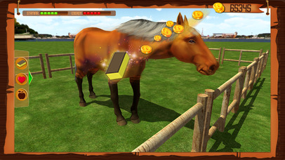 Horse Show Jumping Challenge screenshot 2