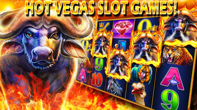 Deluxe Jackpot Slot Machines screenshot 2