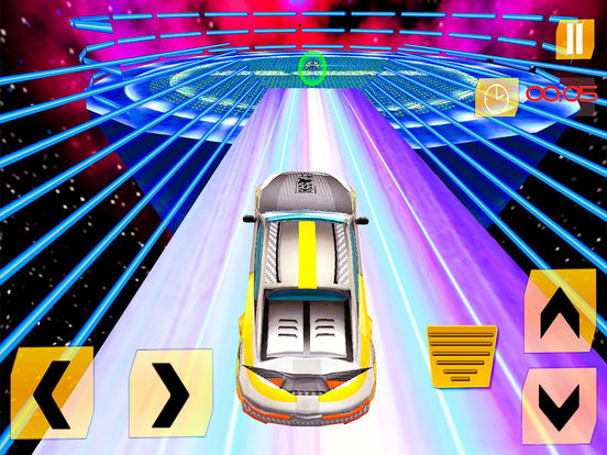 Car Stunt Drive 2k17 screenshot 9