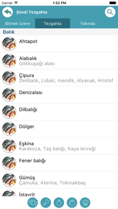 Her Şey Mevsiminde screenshot 2