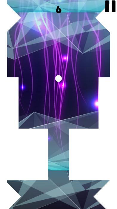 Neon Jump - Bounce Game screenshot 3