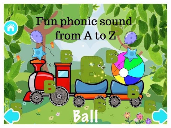 ABCD Kids Learning screenshot 6