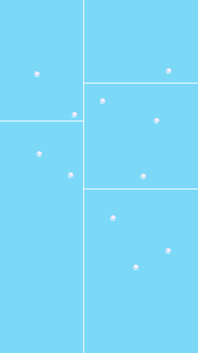 Snow Ball Line Splitter screenshot 2
