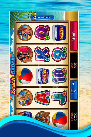 Vegas Palms Real Money Casino screenshot 3