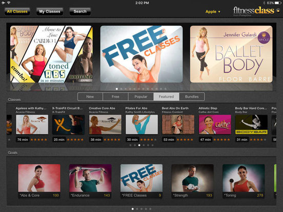 iPad Screenshot 2