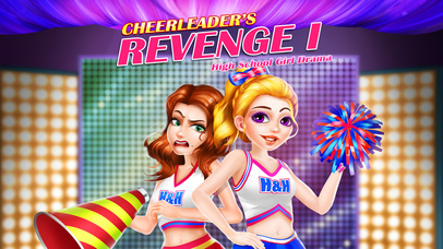 Cheerleader's Revenge Betrayal screenshot 2