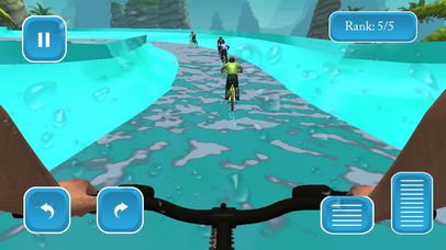 Water Cycle Race screenshot 3