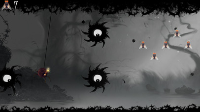 Lumian - Swinging Game screenshot 4