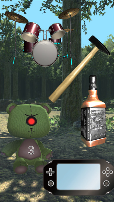 脱出ゲーム 無事ロックフェスからの脱出 screenshot 4