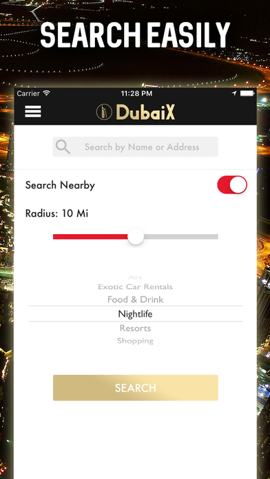 DubaiX - Best Dubai Travel Guide screenshot 4