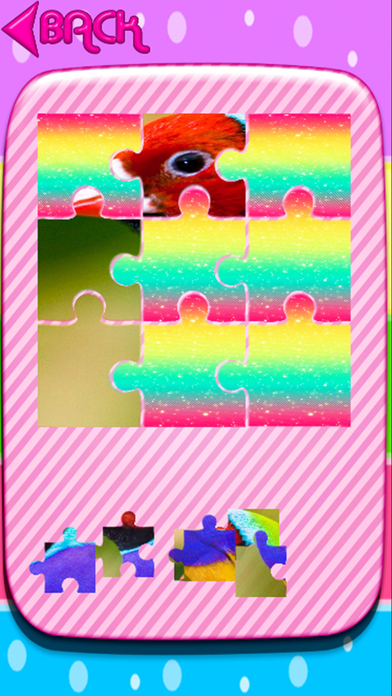 birds puzzle jigsaw screenshot 3