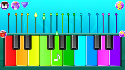 Piano ) screenshot 2