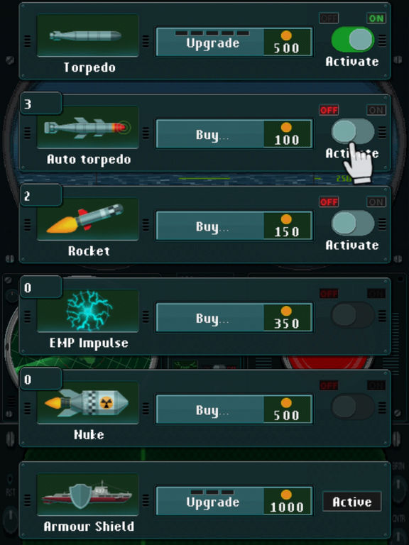 You Sunk - Submarine Gamescreeshot 3