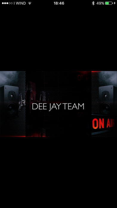 Radio Deejay Team Web screenshot 2