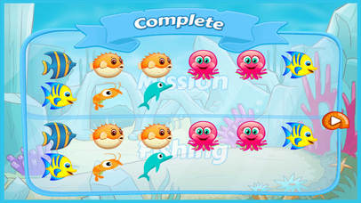 Fishing Bubble Pop Games screenshot 4