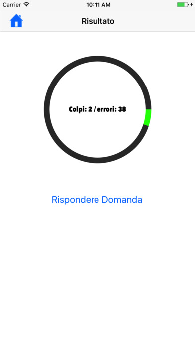 Concorsi Infermieri - Offline 2017 screenshot 4