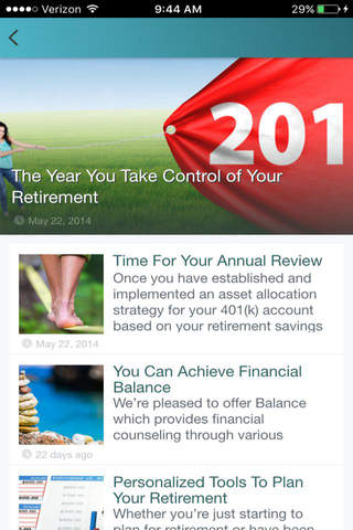 ABGMI - Retirement in Your Hands screenshot 2