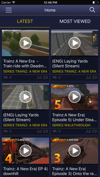 GameGuru for - Trainz: A New Era screenshot 3