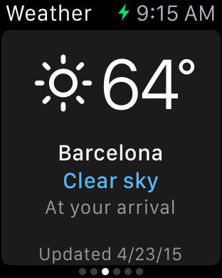 iPhone Screenshot 3