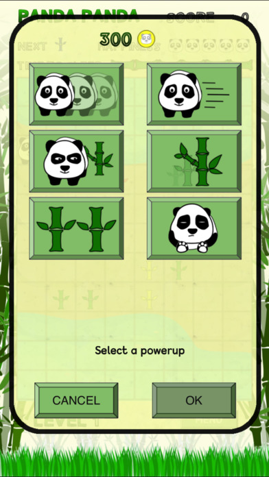 Panda Panda - The Bamboo Fest screenshot 4