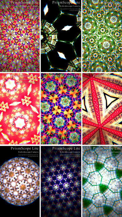 iPhone Screenshot 5