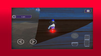 Speeding Bike Jumps and Stunts Performer screenshot 3