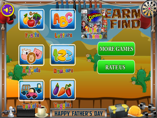 Play Peek A Boo - Toddler Treasure Proscreeshot 2
