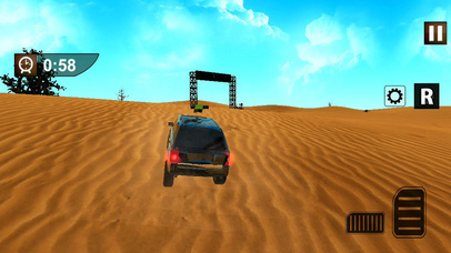 RR: Dubai Drift screenshot 4